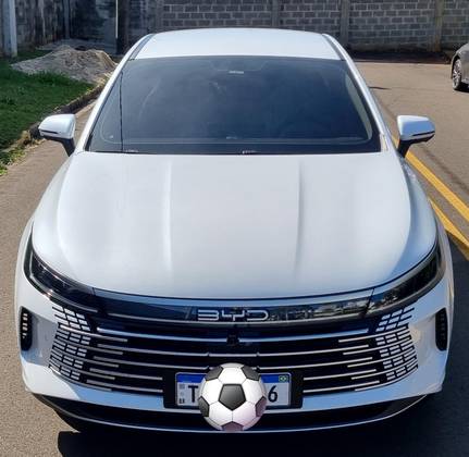 BYD KING 1.5 DM-I PHEV GS AUTOMÁTICO